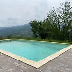Casa Del Principe Séjour à la ferme *