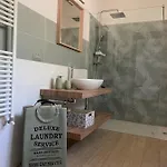 Casa Del Principe Séjour à la ferme Torre Bormida