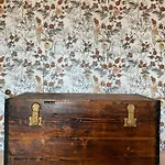 Séjour à la ferme Casa Del Principe *