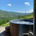 Casa Del Principe Séjour à la ferme Torre Bormida