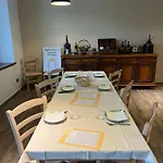 Séjour à la ferme Casa Del Principe