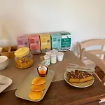 Séjour à la ferme Casa Del Principe Torre Bormida