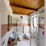 Séjour à la ferme Casa Del Principe