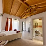 Séjour à la ferme Casa Del Principe *