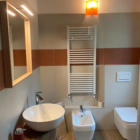 Casa Del Principe Farm stay