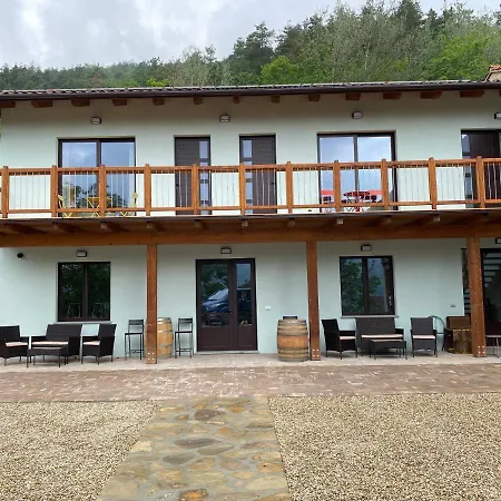 Casa Del Principe *