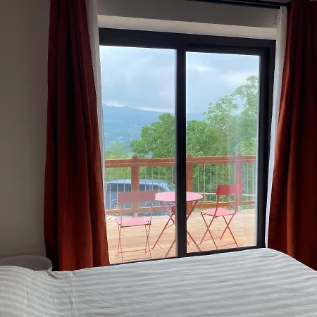 Casa Del Principe * 토레 보르미다