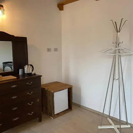 Casa Del Principe Farm stay *