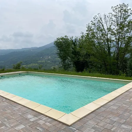 Casa Del Principe Farm stay *