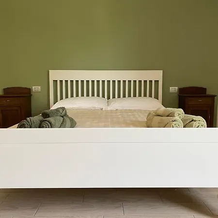 Casa Del Principe Farm stay