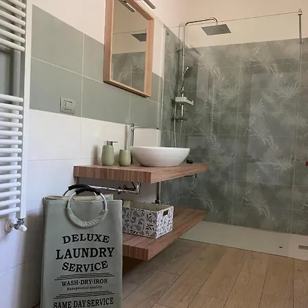 Casa Del Principe Farm stay Torre Bormida