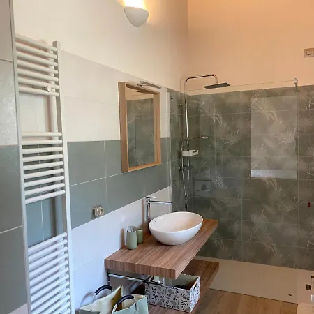 팜스테이 Casa Del Principe *