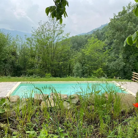 Farm stay Casa Del Principe *