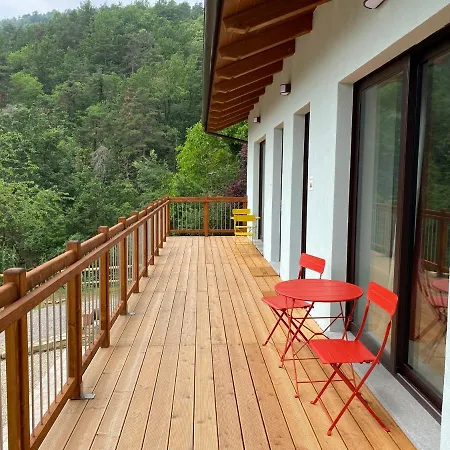 Casa Del Principe Farm stay Torre Bormida