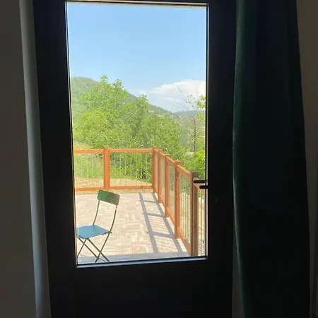 Casa Del Principe Farm stay