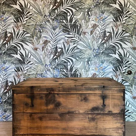 Casa Del Principe 토레 보르미다