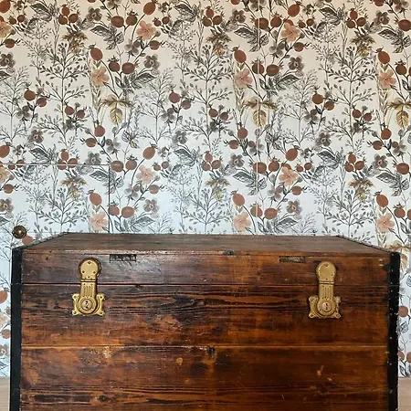 Bauernhof Casa Del Principe *