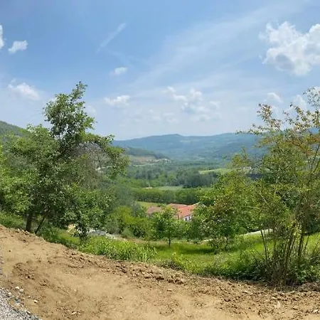 Farm stay Casa Del Principe *