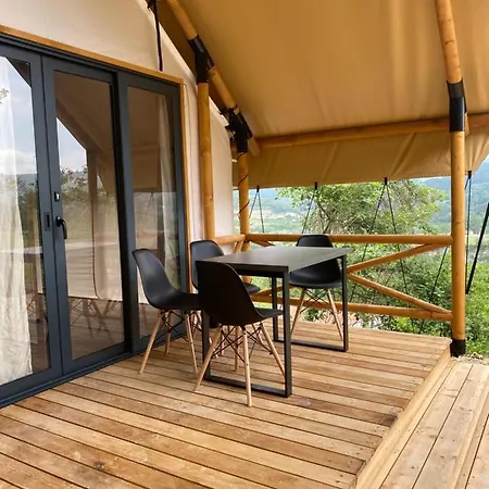 Farm stay Casa Del Principe *