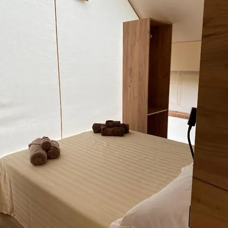 Farm stay Casa Del Principe *