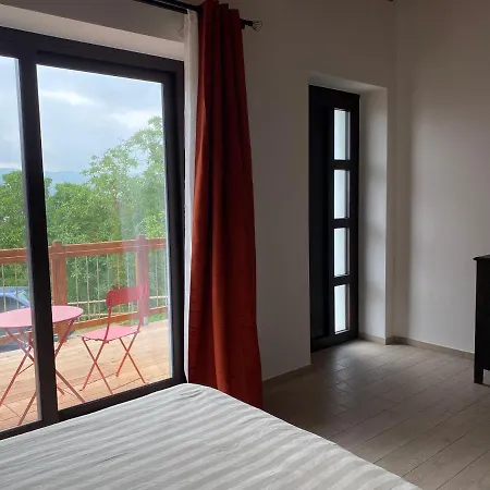 Casa Del Principe Farm stay