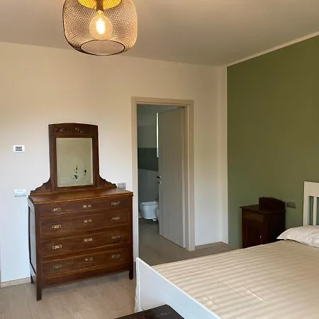 Casa Del Principe Farm stay