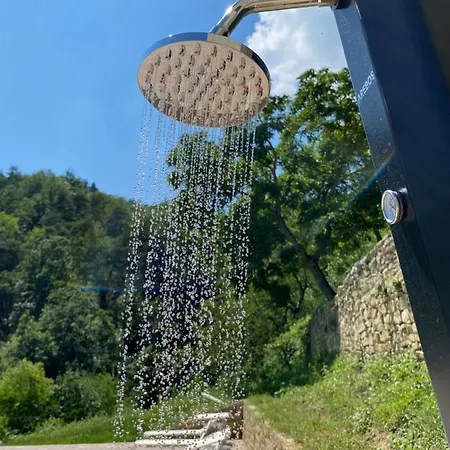 Casa Del Principe ファームステイ Torre Bormida