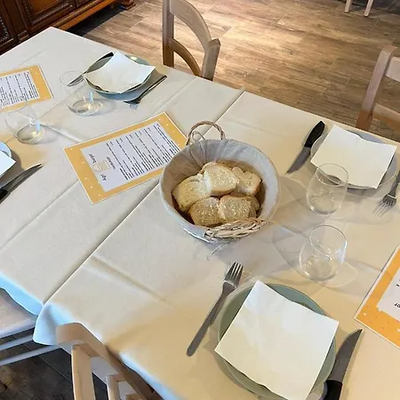 Casa Del Principe Farm stay Torre Bormida