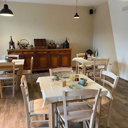 Casa Del Principe 토레 보르미다