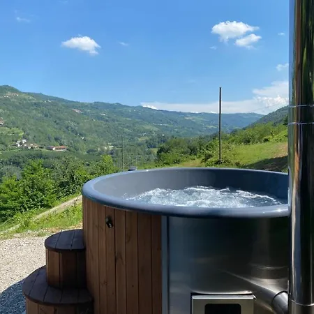 Casa Del Principe Farm stay Torre Bormida