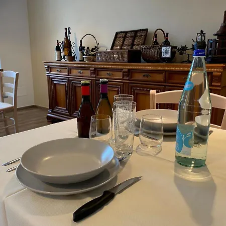 Casa Del Principe Torre Bormida