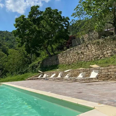 Farm stay Casa Del Principe *