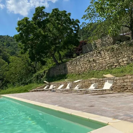 Farm stay Casa Del Principe *
