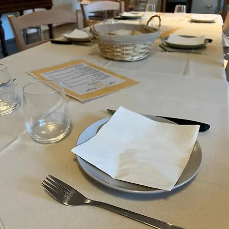 Casa Del Principe Séjour à la ferme *