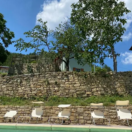 Casa Del Principe Torre Bormida