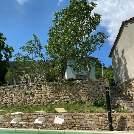 Farm stay Casa Del Principe *