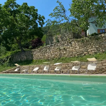 Casa Del Principe * 토레 보르미다