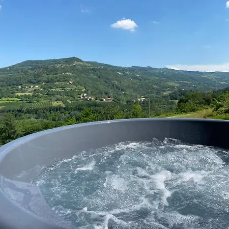 Casa Del Principe 토레 보르미다