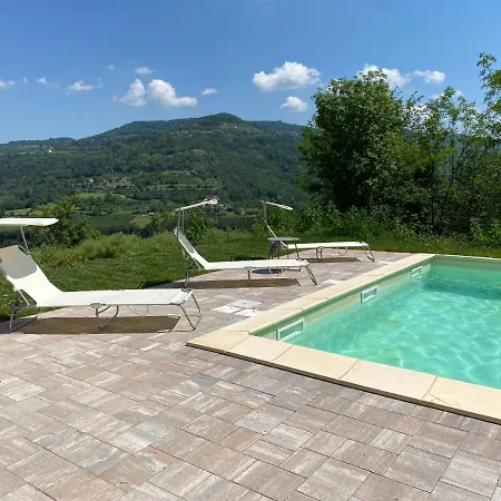 Casa Del Principe Farm stay