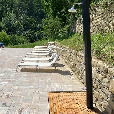 Bauernhof Casa Del Principe