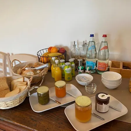 Farm stay Casa Del Principe *