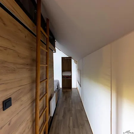 Farm stay Casa Del Principe