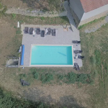 Casa Del Principe * Torre Bormida