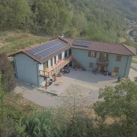 Casa Del Principe * Torre Bormida