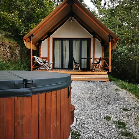 Farm stay Casa Del Principe