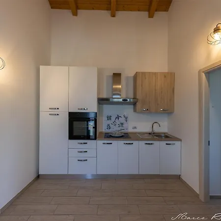 Farm stay Casa Del Principe