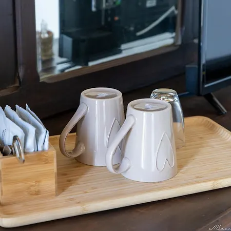 팜스테이 Casa Del Principe 토레 보르미다