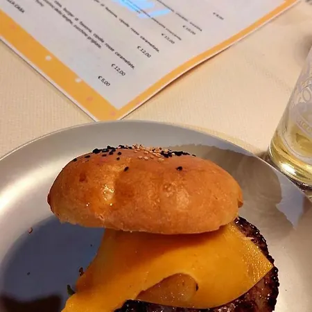 Casa Del Principe 팜스테이