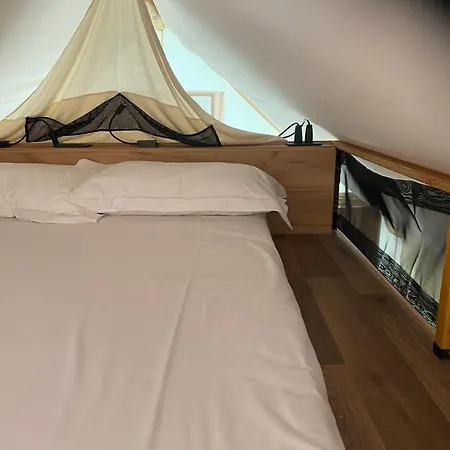 Farm stay Casa Del Principe *