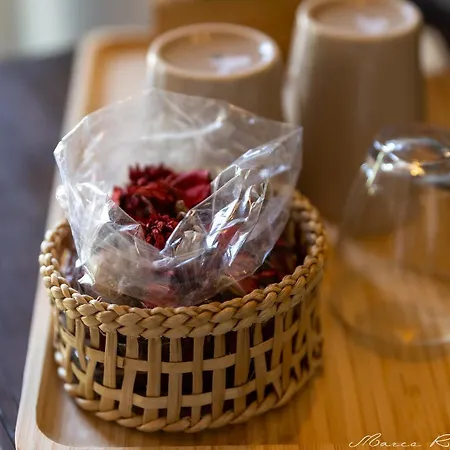 Farm stay Casa Del Principe *